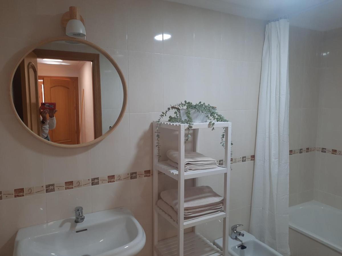 Primera Linea De Playa A 10 Min Estepona 산루이스데사비닐라스 외부 사진