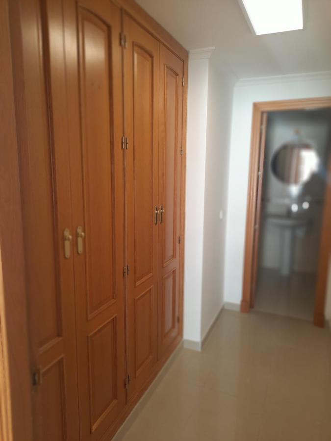 Primera Linea De Playa A 10 Min Estepona 산루이스데사비닐라스 외부 사진