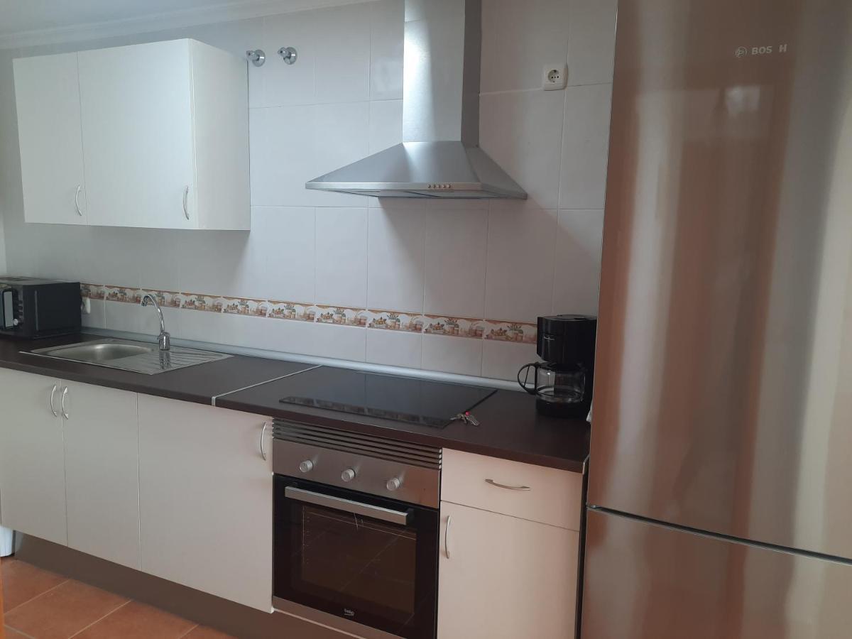 Primera Linea De Playa A 10 Min Estepona 산루이스데사비닐라스 외부 사진