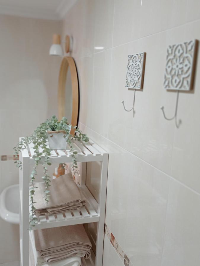 Primera Linea De Playa A 10 Min Estepona 산루이스데사비닐라스 외부 사진